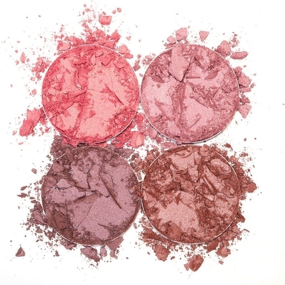 Beauty Bakerie Cotton Candy Champagne Blush Palette - Picture 3 of 10